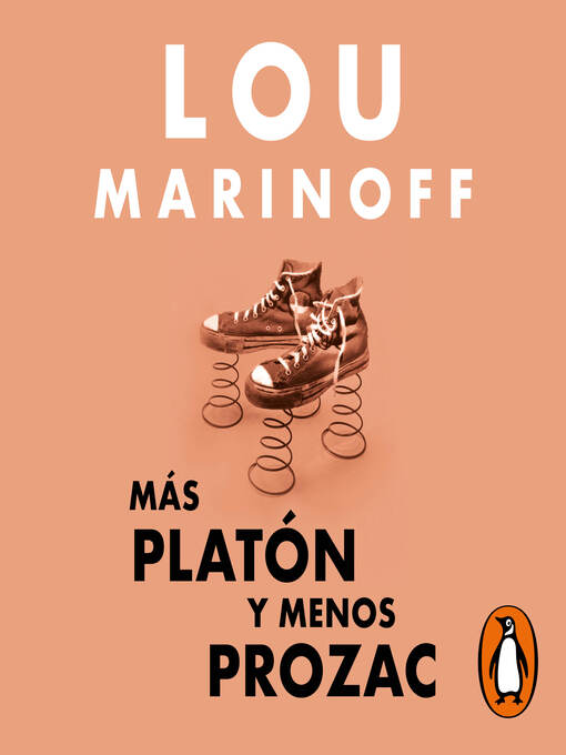 Title details for Más Platón y menos Prozac by Lou Marinoff - Available